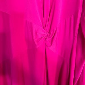 Pink Michael Kors Dress